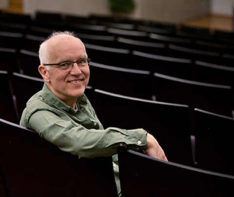 Gert biesta